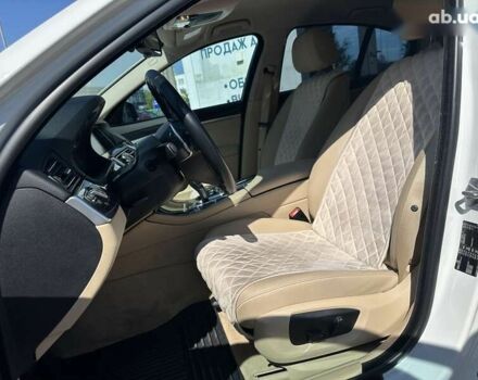 БМВ 5 Серия, объемом двигателя 2 л и пробегом 87 тыс. км за 18990 $, фото 15 на Automoto.ua