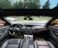 БМВ 5 Серия, объемом двигателя 2 л и пробегом 137 тыс. км за 20700 $, фото 13 на Automoto.ua
