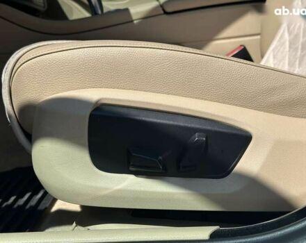 БМВ 5 Серія, об'ємом двигуна 2 л та пробігом 87 тис. км за 17590 $, фото 20 на Automoto.ua