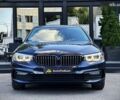 БМВ 5 Серия, объемом двигателя 2 л и пробегом 119 тыс. км за 28800 $, фото 1 на Automoto.ua