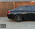 БМВ 5 Серия, объемом двигателя 2 л и пробегом 96 тыс. км за 22000 $, фото 11 на Automoto.ua