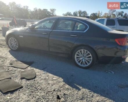 БМВ 5 Серія, об'ємом двигуна 2 л та пробігом 91 тис. км за 1000 $, фото 1 на Automoto.ua