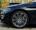 БМВ 5 Серия, объемом двигателя 3 л и пробегом 128 тыс. км за 29999 $, фото 15 на Automoto.ua