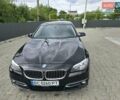 БМВ 5 Серия, объемом двигателя 2 л и пробегом 84 тыс. км за 22500 $, фото 1 на Automoto.ua