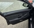 БМВ 5 Серия, объемом двигателя 2 л и пробегом 84 тыс. км за 22500 $, фото 9 на Automoto.ua