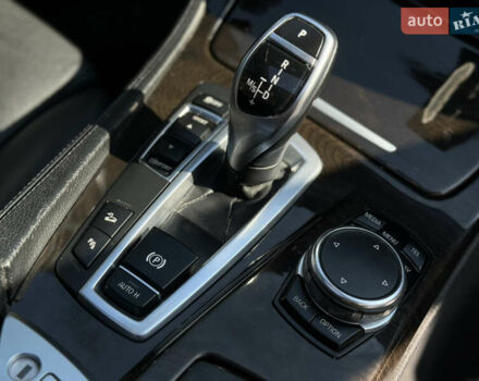 БМВ 5 Серия, объемом двигателя 2 л и пробегом 185 тыс. км за 15600 $, фото 41 на Automoto.ua