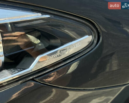 БМВ 5 Серия, объемом двигателя 2 л и пробегом 185 тыс. км за 15600 $, фото 20 на Automoto.ua