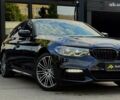 БМВ 5 Серия, объемом двигателя 3 л и пробегом 128 тыс. км за 29999 $, фото 10 на Automoto.ua