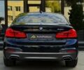 БМВ 5 Серия, объемом двигателя 3 л и пробегом 128 тыс. км за 29999 $, фото 19 на Automoto.ua