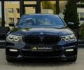 БМВ 5 Серия, объемом двигателя 3 л и пробегом 128 тыс. км за 29999 $, фото 1 на Automoto.ua