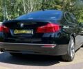 БМВ 5 Серия, объемом двигателя 2 л и пробегом 217 тыс. км за 18700 $, фото 6 на Automoto.ua