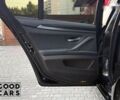 БМВ 5 Серия, объемом двигателя 2 л и пробегом 96 тыс. км за 22000 $, фото 20 на Automoto.ua