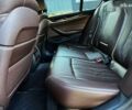 БМВ 5 Серія, об'ємом двигуна 2 л та пробігом 118 тис. км за 28999 $, фото 21 на Automoto.ua