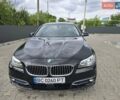 БМВ 5 Серия, объемом двигателя 2 л и пробегом 84 тыс. км за 22500 $, фото 1 на Automoto.ua