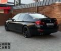 БМВ 5 Серия, объемом двигателя 2 л и пробегом 96 тыс. км за 22000 $, фото 4 на Automoto.ua