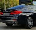 БМВ 5 Серия, объемом двигателя 3 л и пробегом 128 тыс. км за 29999 $, фото 21 на Automoto.ua