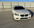 БМВ 5 Серия, объемом двигателя 2 л и пробегом 200 тыс. км за 23200 $, фото 2 на Automoto.ua