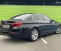 БМВ 5 Серия, объемом двигателя 2 л и пробегом 136 тыс. км за 19700 $, фото 5 на Automoto.ua