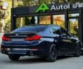 БМВ 5 Серія, об'ємом двигуна 2 л та пробігом 118 тис. км за 28999 $, фото 13 на Automoto.ua
