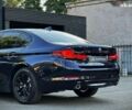 БМВ 5 Серія, об'ємом двигуна 2 л та пробігом 118 тис. км за 28999 $, фото 17 на Automoto.ua