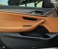 БМВ 5 Серия, объемом двигателя 3 л и пробегом 128 тыс. км за 29999 $, фото 27 на Automoto.ua