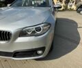 БМВ 5 Серія, об'ємом двигуна 2 л та пробігом 198 тис. км за 15750 $, фото 3 на Automoto.ua