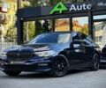 БМВ 5 Серія, об'ємом двигуна 2 л та пробігом 118 тис. км за 28999 $, фото 4 на Automoto.ua