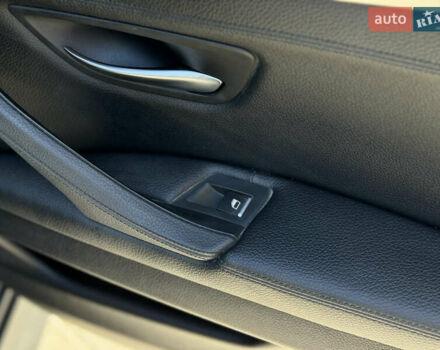 БМВ 5 Серия, объемом двигателя 2 л и пробегом 185 тыс. км за 15600 $, фото 54 на Automoto.ua