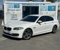 БМВ 5 Серія, об'ємом двигуна 2 л та пробігом 87 тис. км за 17590 $, фото 1 на Automoto.ua