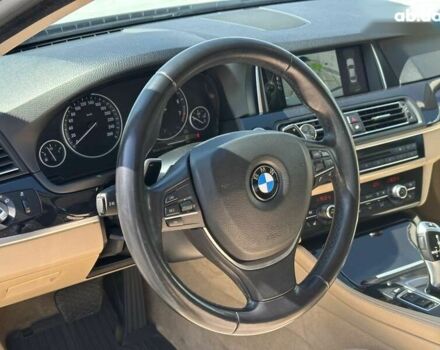 БМВ 5 Серия, объемом двигателя 2 л и пробегом 87 тыс. км за 18990 $, фото 19 на Automoto.ua