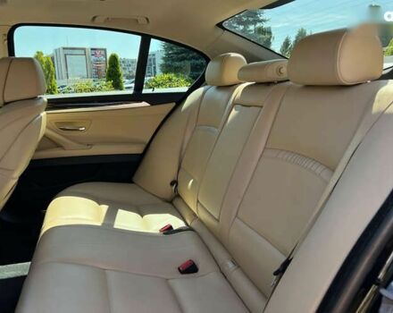 БМВ 5 Серия, объемом двигателя 2 л и пробегом 217 тыс. км за 18700 $, фото 10 на Automoto.ua