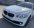 БМВ 5 Серія, об'ємом двигуна 2 л та пробігом 120 тис. км за 21500 $, фото 3 на Automoto.ua