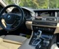 БМВ 5 Серия, объемом двигателя 2 л и пробегом 217 тыс. км за 18700 $, фото 14 на Automoto.ua