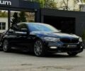 БМВ 5 Серия, объемом двигателя 3 л и пробегом 128 тыс. км за 29999 $, фото 2 на Automoto.ua