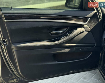 БМВ 5 Серия, объемом двигателя 2 л и пробегом 185 тыс. км за 15600 $, фото 27 на Automoto.ua