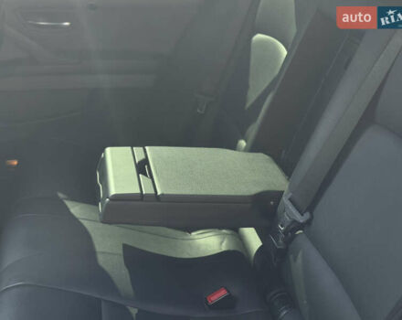 БМВ 5 Серия, объемом двигателя 2 л и пробегом 185 тыс. км за 15600 $, фото 57 на Automoto.ua