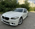 БМВ 5 Серія, об'ємом двигуна 2 л та пробігом 124 тис. км за 17500 $, фото 18 на Automoto.ua