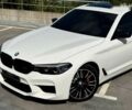 БМВ 5 Серія, об'ємом двигуна 2 л та пробігом 223 тис. км за 26500 $, фото 9 на Automoto.ua