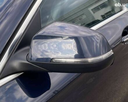 БМВ 5 Серия, объемом двигателя 2 л и пробегом 196 тыс. км за 20490 $, фото 14 на Automoto.ua