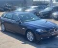 БМВ 5 Серия, объемом двигателя 2 л и пробегом 196 тыс. км за 19390 $, фото 1 на Automoto.ua