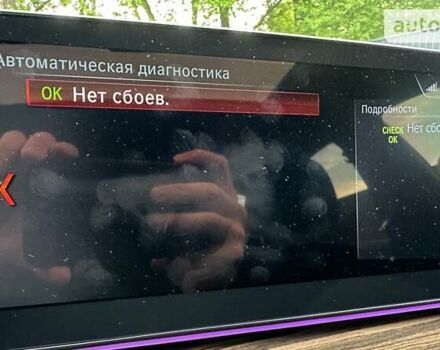 БМВ 5 Серія, об'ємом двигуна 2 л та пробігом 89 тис. км за 30500 $, фото 32 на Automoto.ua