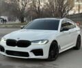 БМВ 5 Серия, объемом двигателя 2 л и пробегом 174 тыс. км за 26999 $, фото 3 на Automoto.ua
