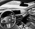 БМВ 5 Серия 2017 в Львове на Automoto.ua БМВ 5 Серия, объемом двигателя 4.4 л и пробегом 105 тыс. км за 41000 $, фото 5 на Automoto.ua