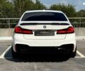 БМВ 5 Серія, об'ємом двигуна 2 л та пробігом 223 тис. км за 26500 $, фото 16 на Automoto.ua