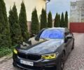 БМВ 5 Серия, объемом двигателя 3 л и пробегом 118 тыс. км за 36000 $, фото 1 на Automoto.ua