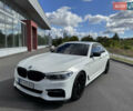 БМВ 5 Серия, объемом двигателя 3 л и пробегом 137 тыс. км за 42000 $, фото 1 на Automoto.ua