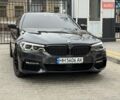 БМВ 5 Серія, об'ємом двигуна 2 л та пробігом 57 тис. км за 38000 $, фото 4 на Automoto.ua