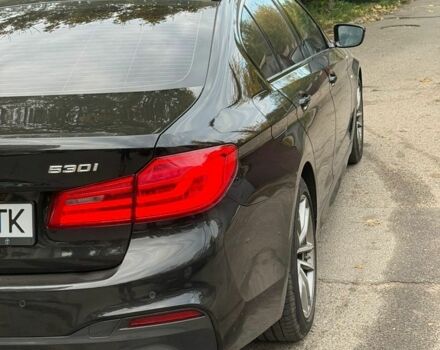 БМВ 5 Серия, объемом двигателя 0 л и пробегом 159 тыс. км за 27500 $, фото 2 на Automoto.ua