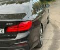БМВ 5 Серия, объемом двигателя 0 л и пробегом 159 тыс. км за 27500 $, фото 2 на Automoto.ua