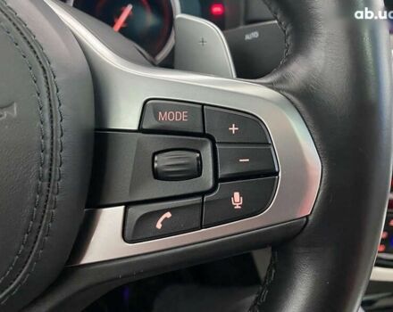 БМВ 5 Серия, объемом двигателя 3 л и пробегом 180 тыс. км за 39950 $, фото 10 на Automoto.ua